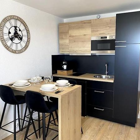 Magnifique Studio Calais Plage Parking Gratuit Екстериор снимка